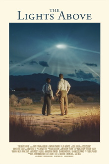 The Lights Above Trailer