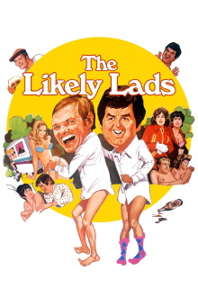 The Likely Lads Trailer
