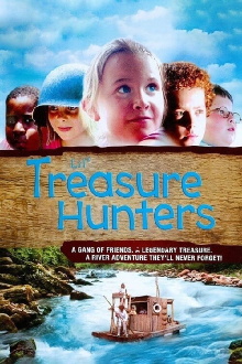 The Lil River Rats and the Adventure of the Lost Treasure Trailer