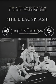 The Lilac Splash Trailer