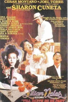 The Lilian Velez Story: Till Death Do Us Part Trailer