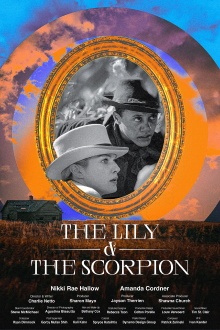 The Lily and The Scorpion Trailer