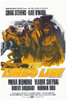 The Limbo Line Trailer