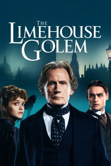 The Limehouse Golem Trailer