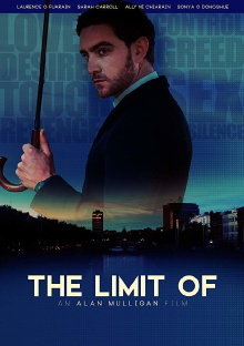 The Limit Of Trailer