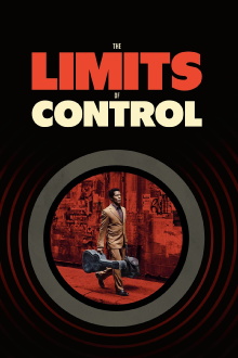 The Limits of Control Trailer