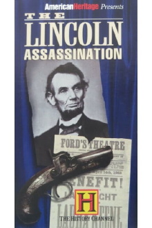 The Lincoln Assassination Trailer