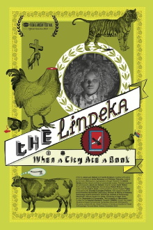 The Lindeka: When a City Ate a Book Trailer