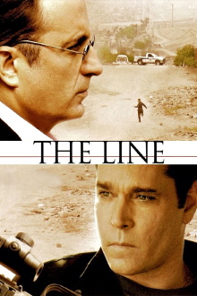 The Line Trailer