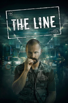 The Line Trailer