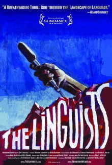 The Linguists Trailer