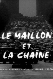 The Link and the Chain Trailer