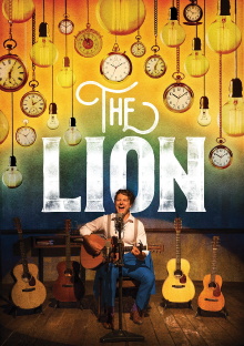 The Lion Trailer
