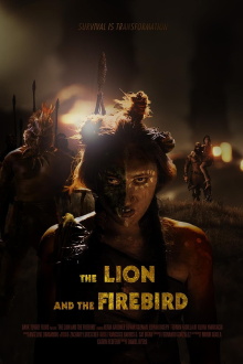 The Lion and the Firebird Trailer