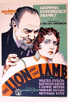 The Lion and the Lamb Trailer