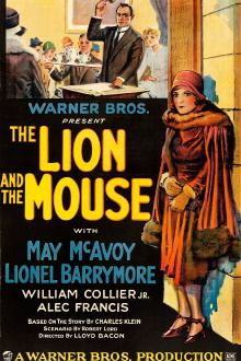 The Lion and the Mouse Trailer