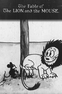 The Lion and the Mouse Trailer