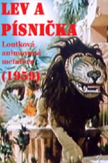 The Lion and the Song Trailer