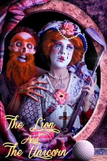 The Lion and the Unicorn Trailer