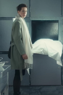 The Lion Blanket Trailer