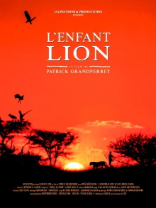The Lion Child Trailer