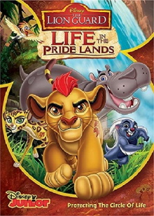 The Lion Guard: Life In The Pride Lands Trailer