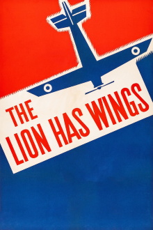 The Lion Has Wings Trailer