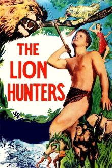 The Lion Hunters Trailer