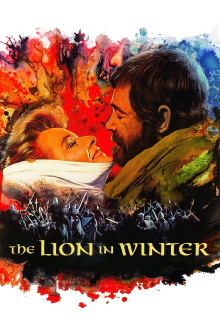 The Lion in Winter Trailer