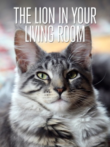 The Lion In Your Living Room Trailer