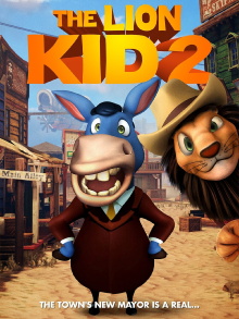The Lion Kid 2 Trailer