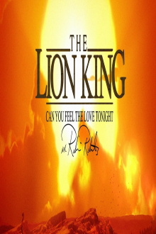 The Lion King: Can You Feel The Love Tonight with Robin Roberts Trailer