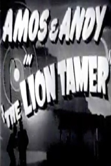 The Lion Tamer Trailer