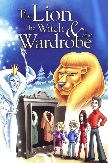 The Lion, the Witch and the Wardrobe Trailer