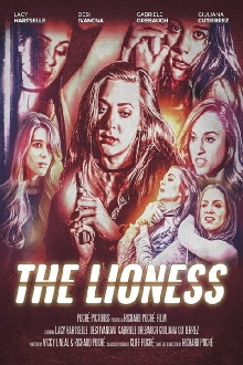 The Lioness Trailer