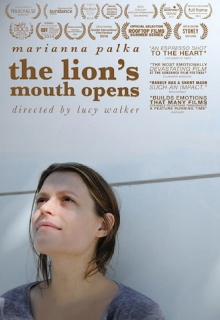 The Lion's Mouth Opens Trailer