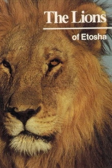 The Lions of Etosha Trailer