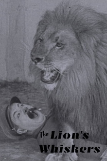 The Lion's Whiskers Trailer