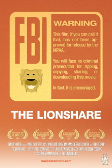 The Lionshare Trailer