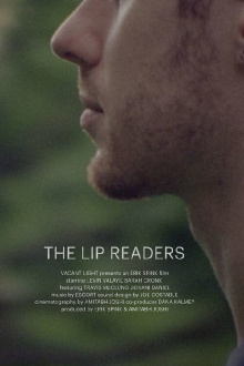 The Lip Readers Trailer