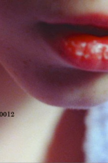 The Lipstick Stain Trailer
