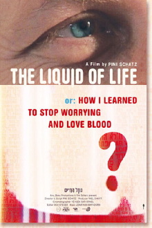 The Liquid Of Life Trailer