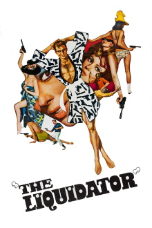 The Liquidator Trailer