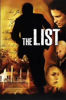 The List Trailer