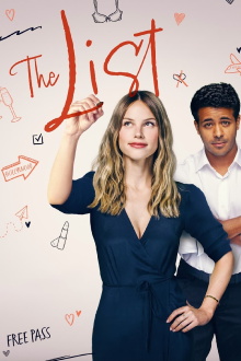 The List Trailer