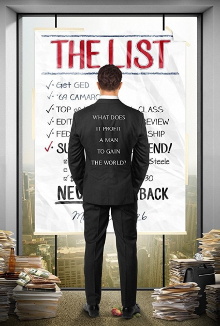 The List Trailer
