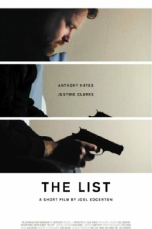 The List Trailer