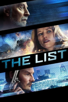 The List Trailer