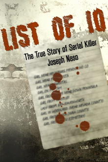 The List of Ten Trailer