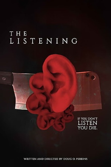 The Listening Trailer